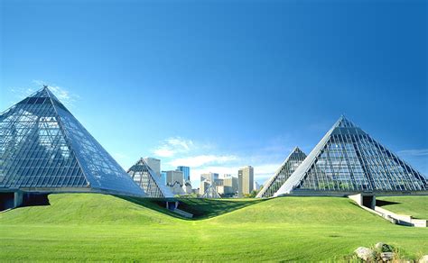 Muttart Conservatory | City of Edmonton