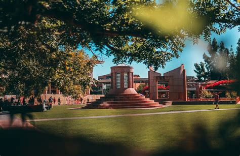 How the University of Arizona detected a campus outbreak before it even happened