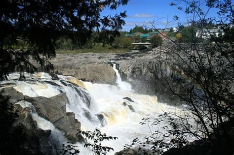 Grand Falls Gorge (New Brunswick): Address, Waterfall Reviews - TripAdvisor