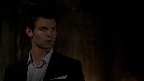 Elijah Mikaelson - The Originals Photo (36202438) - Fanpop