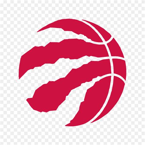 Toronto Raptors Logo Vector - Raptors Logo PNG - FlyClipart