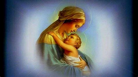 🔥 [60+] Mary Mother Of God Wallpapers | WallpaperSafari