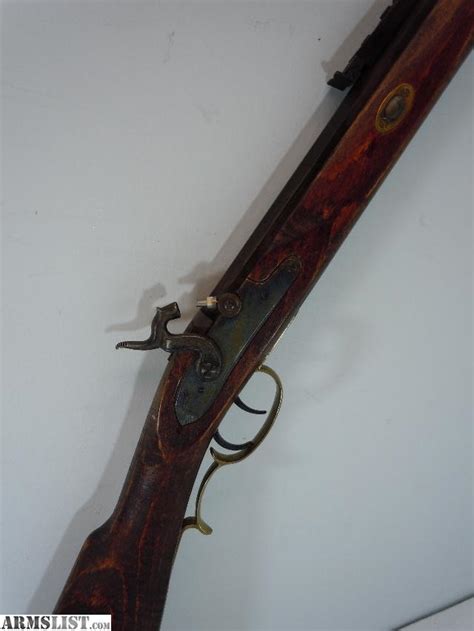 ARMSLIST - For Sale: Connecticut Valley Arms 32 Cal. Squirrel Rifle