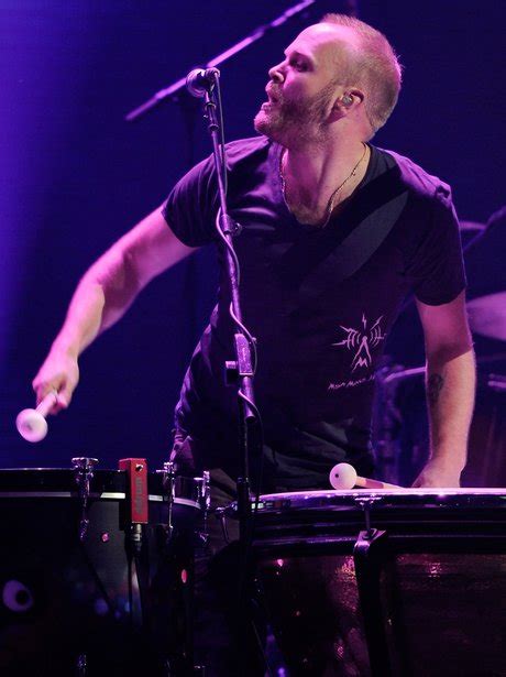 W is for Will Champion - The A-Z Of Coldplay - Capital