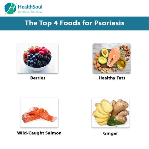 Dietary Recommendations for Psoriasis | Diet & Nutrition | HealthSoul