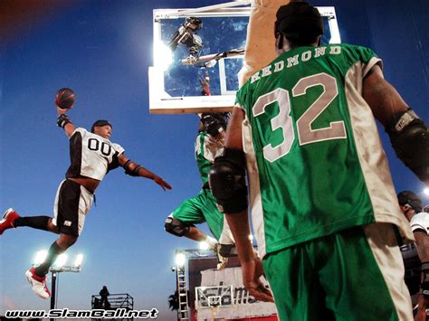 It's Slamball Time Again! - Urbasm