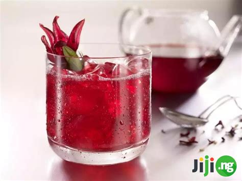 Zobo Drink: Production And Preservation | Jiji Blog