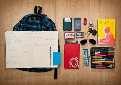 16 Backpack contents ideas | what in my bag, backpacks, bags