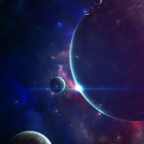 Big Bang Space Wallpapers - Top Free Big Bang Space Backgrounds ...