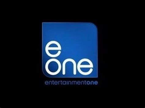 eOne Logo