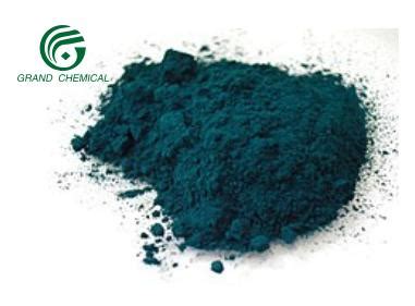 Phthalocyanine Green 7 - Shandong Grand Chemical Co., Ltd.