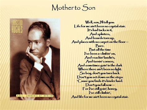 Hairstyle and Fashion: langston hughes poems