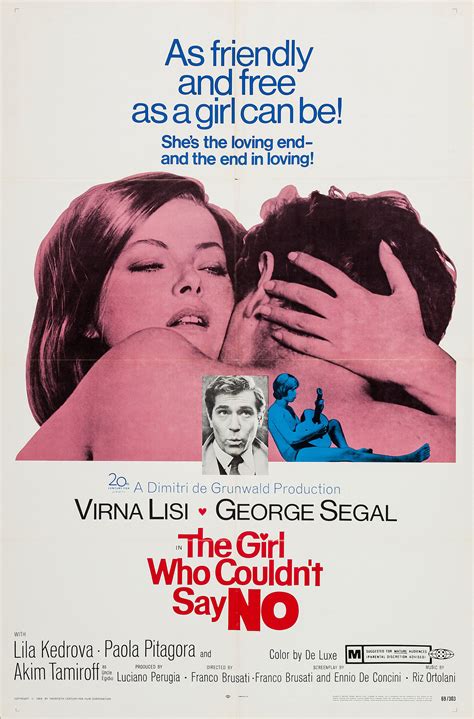 Movie Poster of the Week: The ’70s Comedies of George Segal on Notebook | MUBI