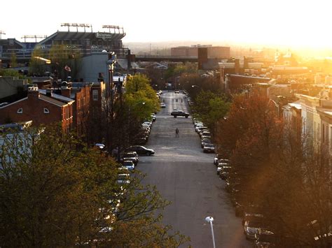 Baltimore skyline revisited | Page 15 | SkyscraperCity Forum