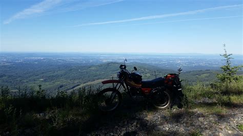 Old bike on an adv | Page 3 | Adventure Rider