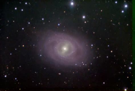 M95 - FLC Observatory