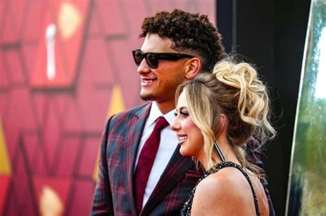 Does Patrick Mahomes own a yacht? A look into Chiefs QB’s most valuable ...