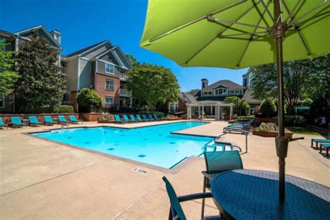 Apartments in Charlotte, North Carolina | Autumn Park Apartments | Amenities