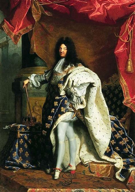 WorldHistory - King Louis XIV