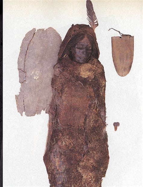 Expedition Magazine | Ancient Mummies of the Tarim Basin