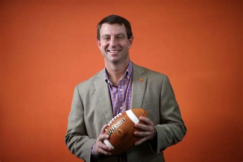 Dabo Swinney biography: age, height, family, salary, net worth - Legit