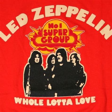 Stream Whole Lotta Love - Led Zeppelin - Guitar Cover w/full band ...