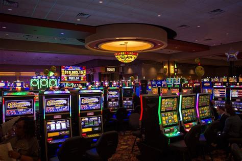 Four Winds Casinos in South Bend, southwestern Michigan preparing to ...