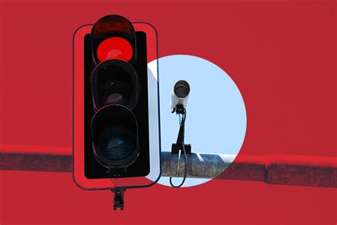 What You Need to Know About Red Light Camera Tickets - Direct Connect