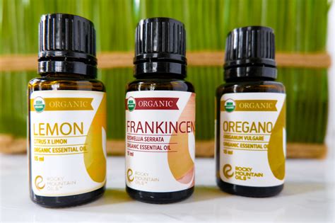 Essential Oil Brands Made with Quality I Trust With my Health - DIYbunker