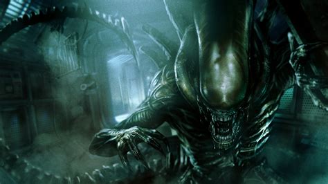 2560x1440 Alien 1440P Resolution ,HD 4k Wallpapers,Images,Backgrounds ...