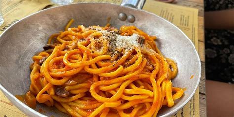 Where to eat the most iconic Roman pasta dishes in Rome - Tripadvisor