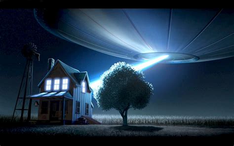 UFO by Paullus23 on DeviantArt