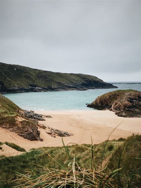 12 Best Beaches in Donegal, Ireland - Voyage & Venture