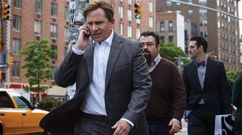 Review: The Big Short | Adam McKay