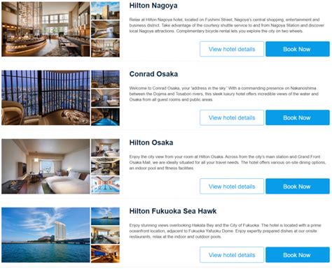 Hilton Honors Japan, Korea & Guam 40% Off Flash Sale For Stays Through February 3, 2020 (Book By ...