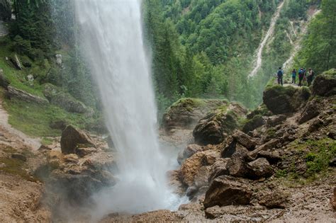 The most beautiful nature trails in Kranjska Gora | Outdooractive