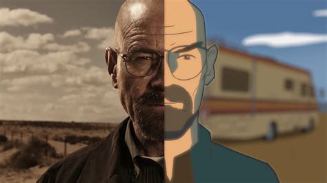 I spent 300 hours making a Breaking Bad anime opener - YouTube