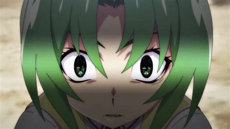 New Higurashi Anime Previewed in English-Subtitled Trailer