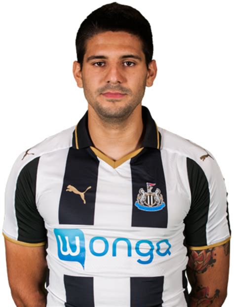 NUFC - First Team