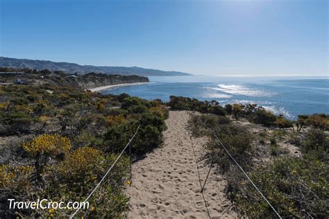 Hiking Trails In Malibu | 10 Mind-Blowing Hikes, Routes and Tips