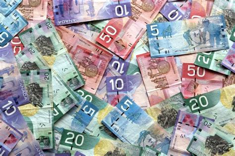 Everything You Need to Know About Canadian Money - Must Do Canada