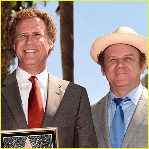 Will Ferrell & John C. Reilly Reunite for Sherlock Holmes Movie! | John ...