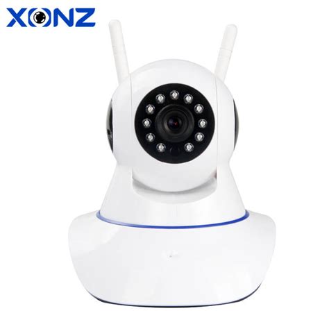 Smart Home Security Camera Supplier, 720p Smart IP Camera