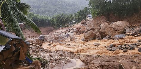 Wayanad landslides: Here’s what all happened so far | India News - The Indian Express