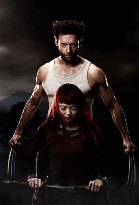 Wolverine_Yukio_promo - Urbasm