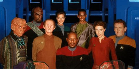 Star Trek: How DS9 Ended - What Happened to Sisko, Bashir & Everyone Else