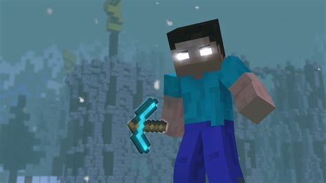 50+ Wallpaper Minecraft Terkeren Android + Desktop | JalanTikus