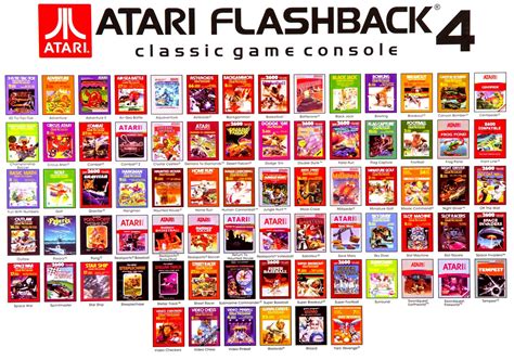 [No-Intro] Atari 5200 ROMs Pack - Free Game Download