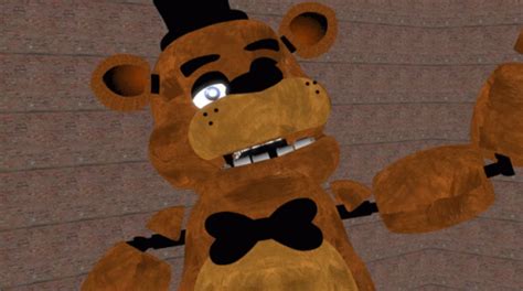 Freddy Rock Meme Gif