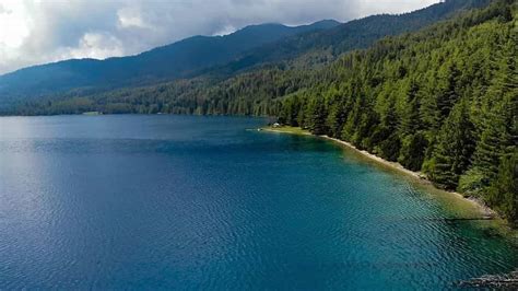 Rara National Park, Information about Rara National Park